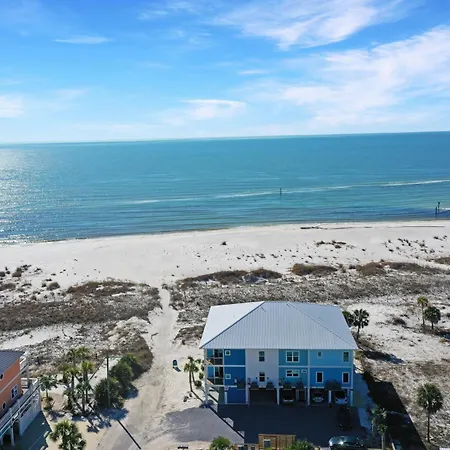 Sea La Vie By Pristine Properties Vacation Rentals